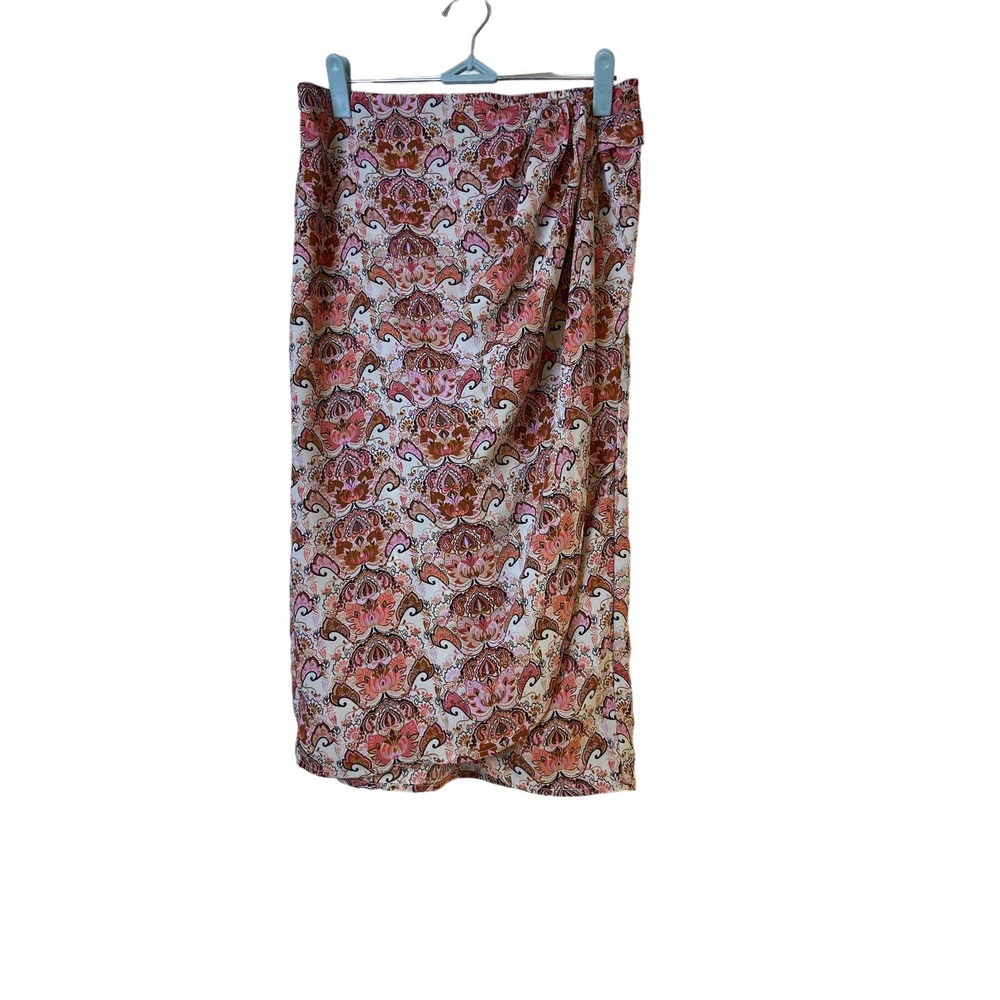 Status‎ skirt by Chenault